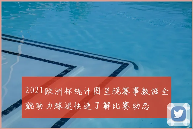 2021欧洲杯统计图呈现赛事数据全貌助力球迷快速了解比赛动态