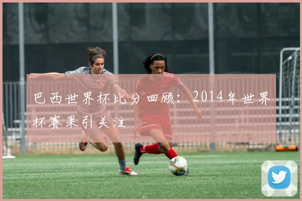 巴西世界杯比分回顾：2014年世界杯赛果引关注
