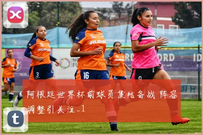 阿根廷世界杯前球员集结备战 阵容调整引关注_1