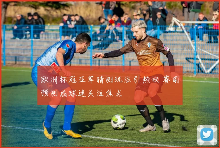 欧洲杯冠亚军猜测玩法引热议 赛前预测成球迷关注焦点