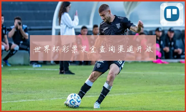 世界杯彩票奖金查询渠道开放