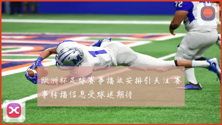 欧洲杯足球赛事播放安排引关注 赛事转播信息受球迷期待